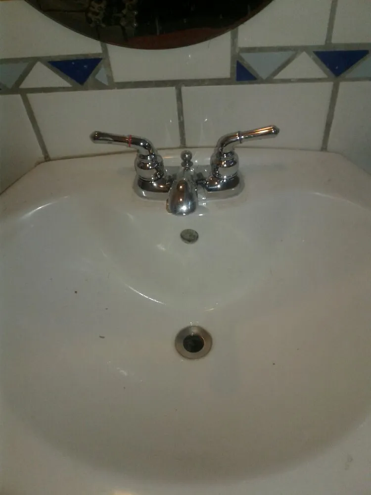 Expert drain cleaning in Litchfield Park, AZ by CNS Plumbing Services