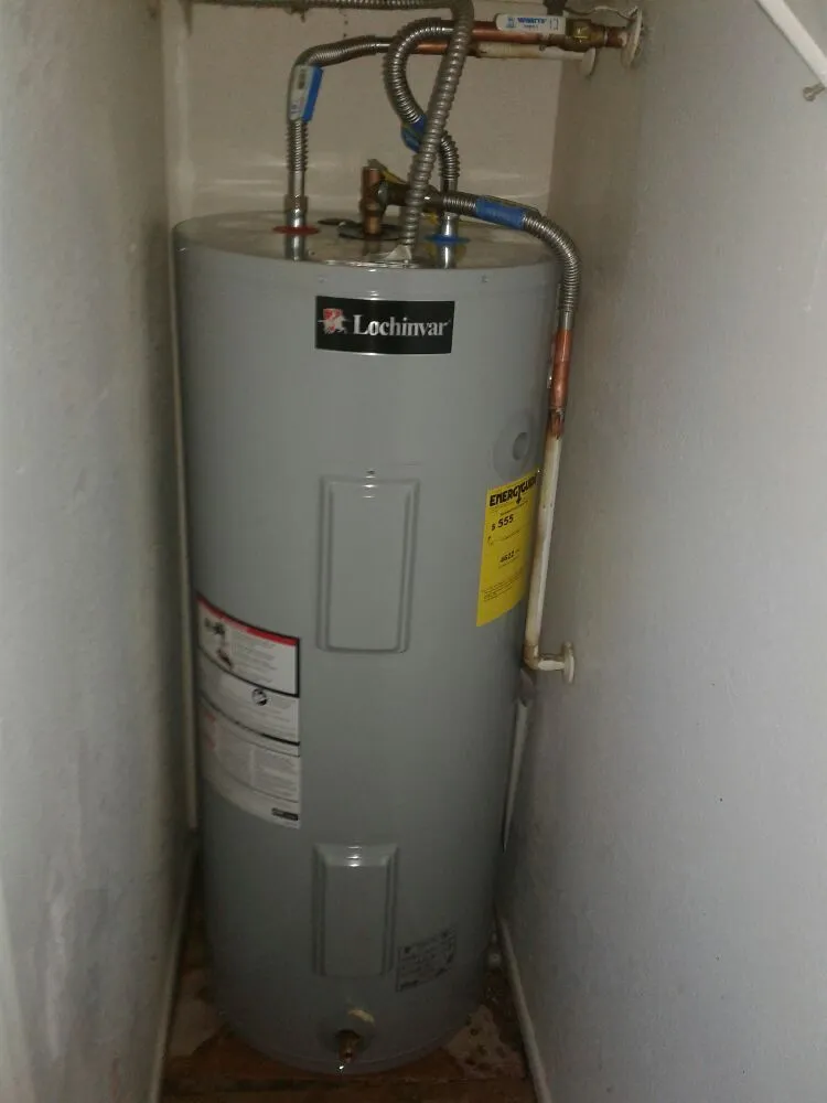 Slide of CNS Plumbing Services