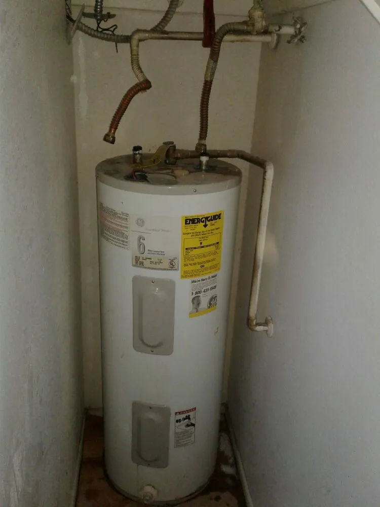 Slide of CNS Plumbing Services