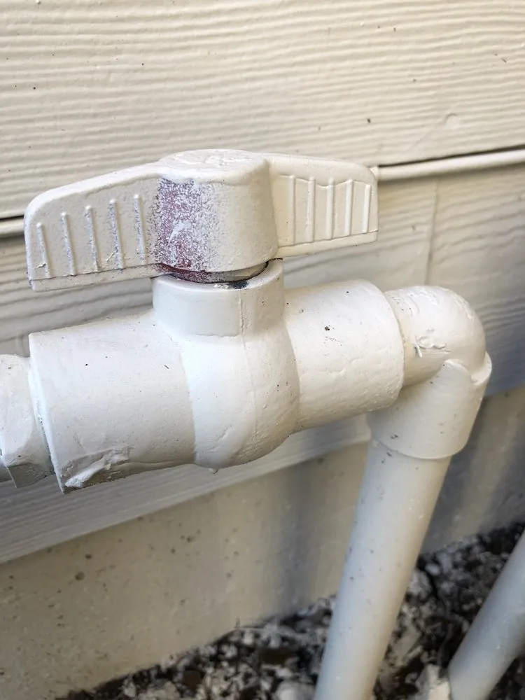 Slide of CNTRline Plumbing Service