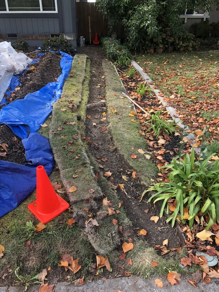 Reliable leak detection for homes in Rohnert Park, CA by CNTRline Plumbing Service
