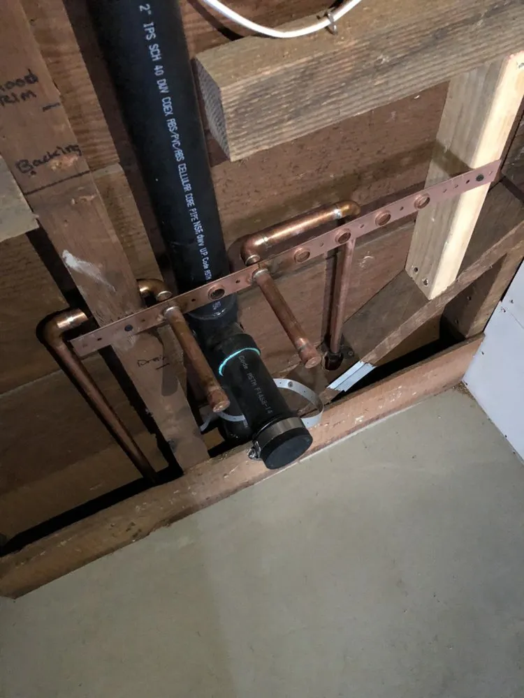Affordable drain cleaning service in Rohnert Park, CA - CNTRline Plumbing Service