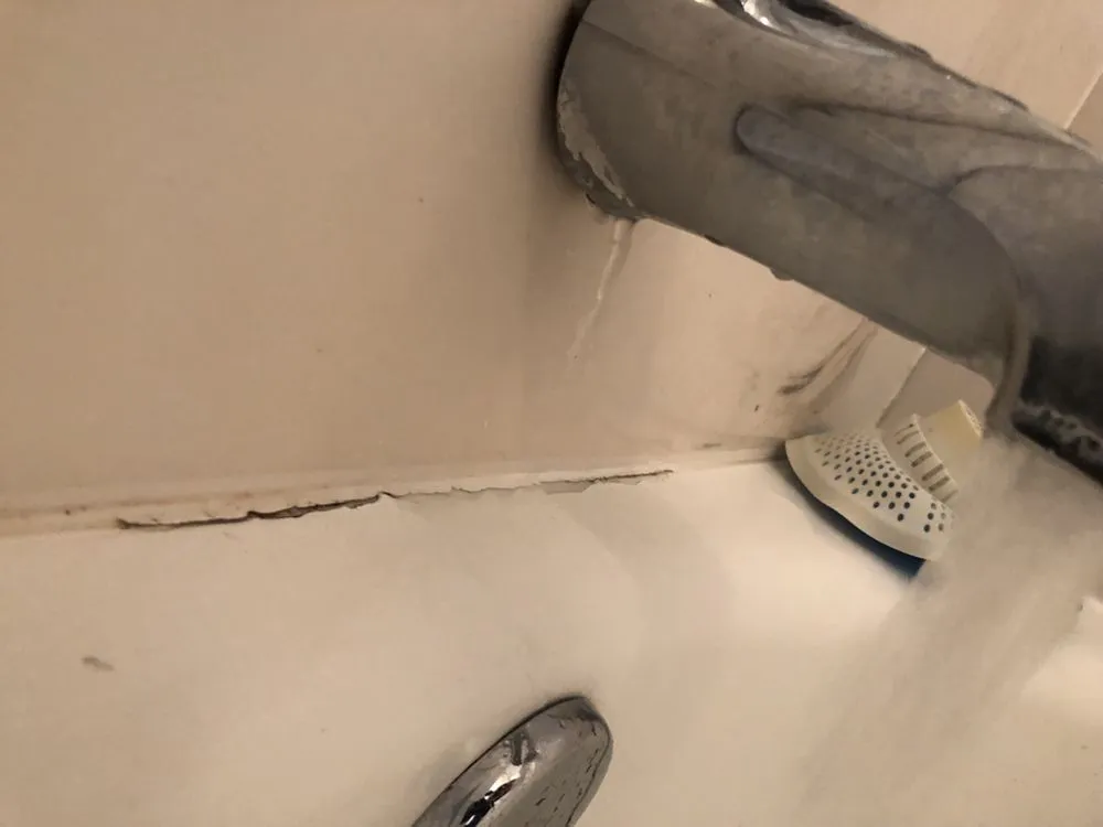 Slide of CNTRline Plumbing Service