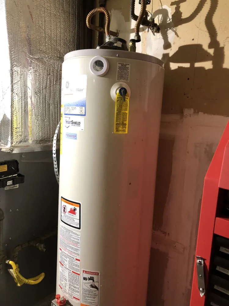 Slide of CNTRline Plumbing Service