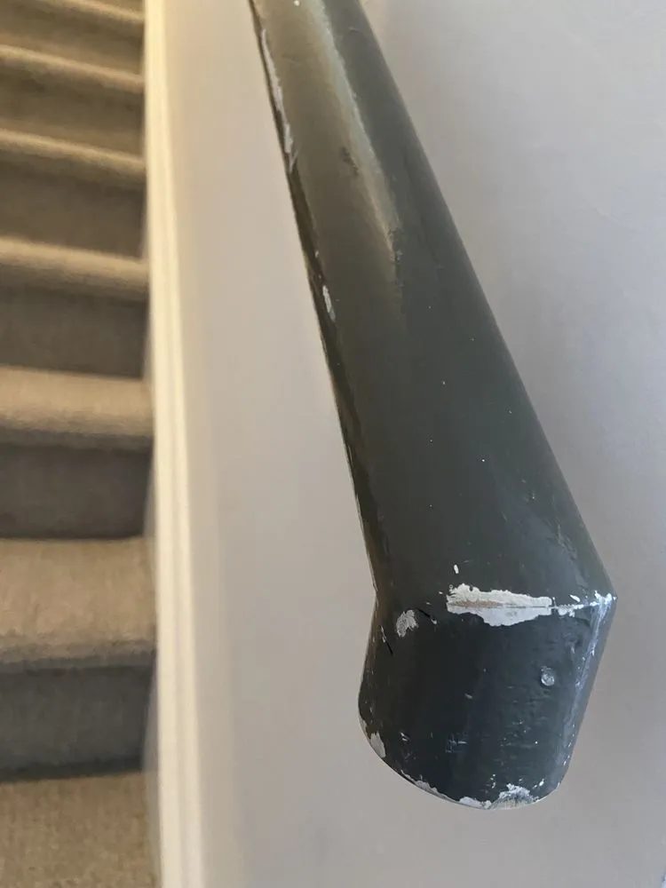 Slide of CO & Son Handyman Services