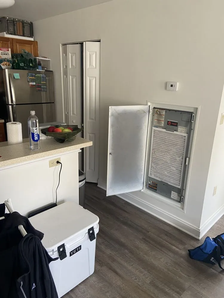 Slide of CO & Son Handyman Services