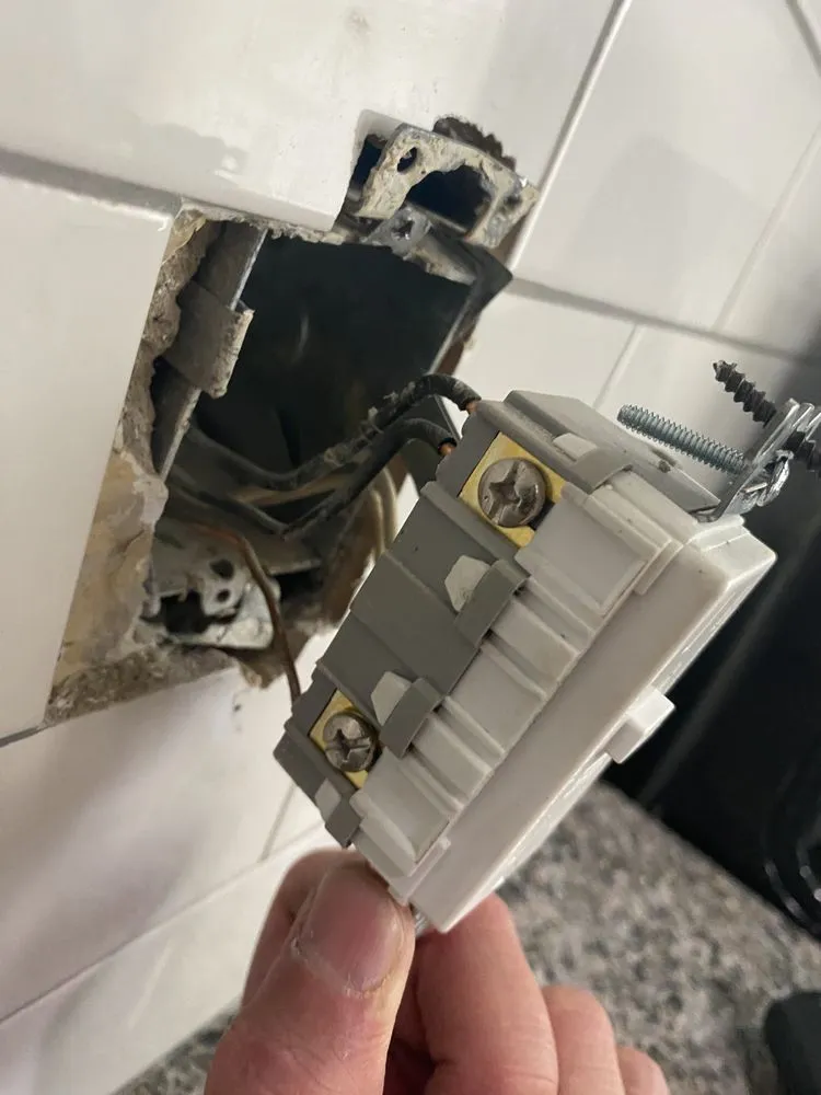 Slide of CO & Son Handyman Services