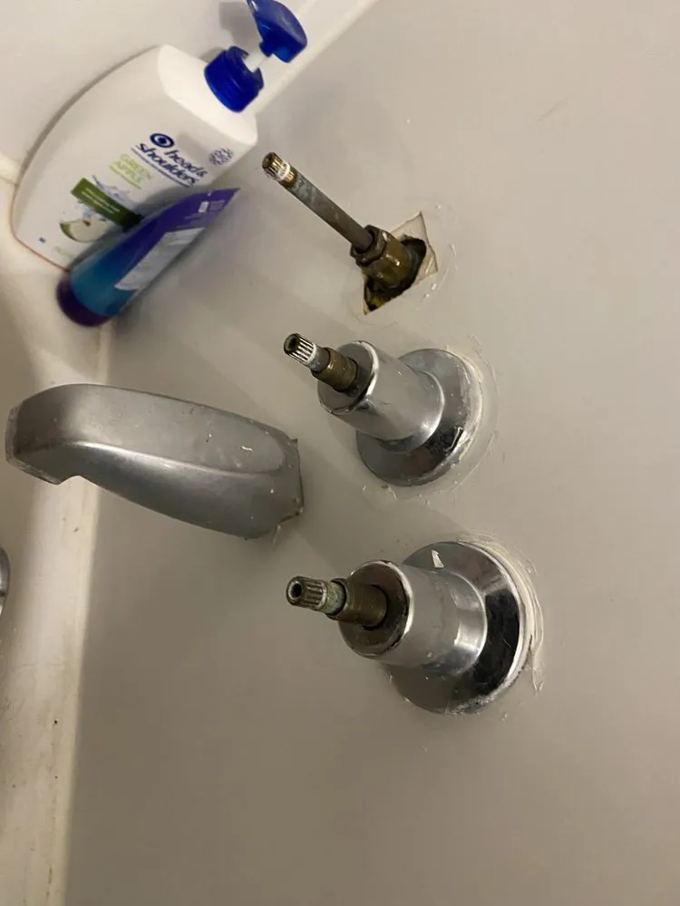 Reliable leak detection in Philadelphia, PA by CO & Son Handyman Services