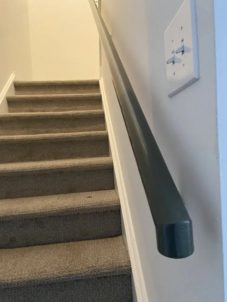 Slide of CO & Son Handyman Services