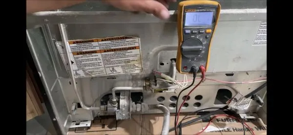 CO & Son Handyman Services Logo