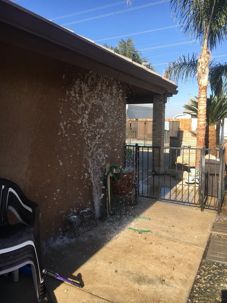 Slide of Co-Opp Plumbing