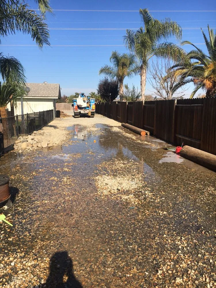 Slide of Co-Opp Plumbing