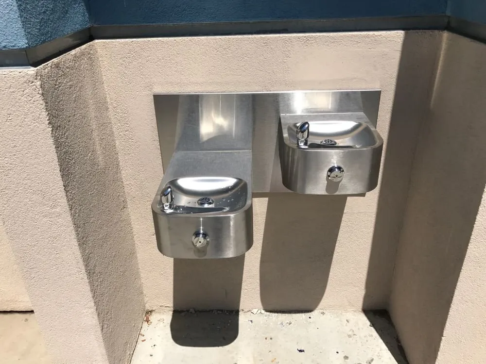 Slide of Co-Opp Plumbing