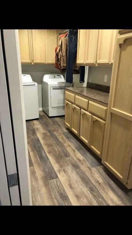 Slide of Co-Opp Plumbing