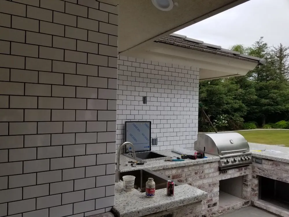 Slide of Co-Opp Plumbing