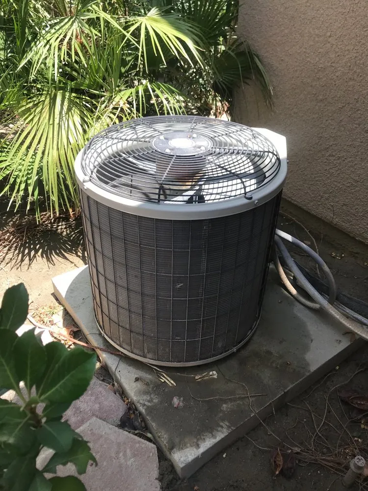 Slide of Coachella Valley Plumbing Heating & Air