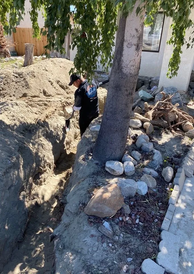 Slide of Coachella Valley Plumbing Heating & Air