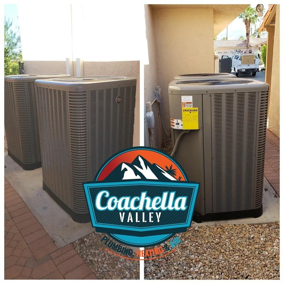Top-rated water heater service service in Thousand Palms, CA - Coachella Valley Plumbing Heating & Air
