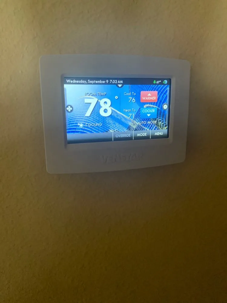 Professional water heater service for homes in Thousand Palms, CA by Coachella Valley Plumbing Heating & Air