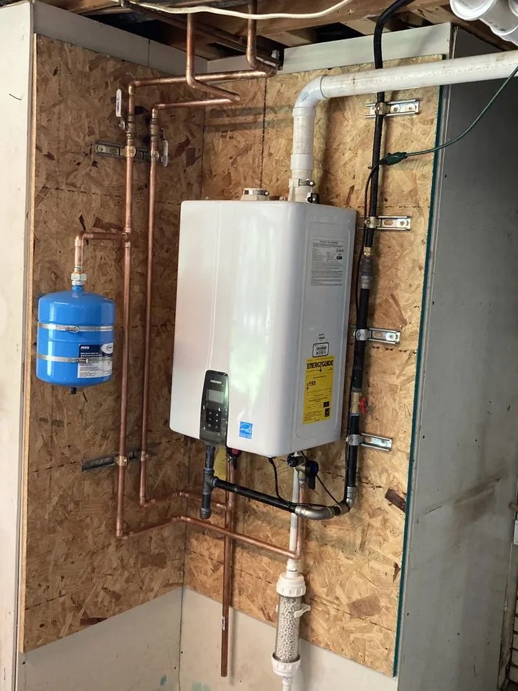 Professional pipe repair service in Keytesville, MO - Coalition Of Licensed Individuals