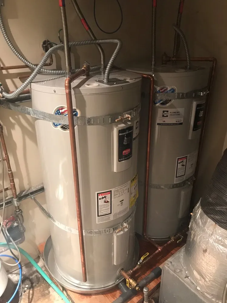 Professional drain cleaning experts serving Buellton, CA - Coast Plumbing