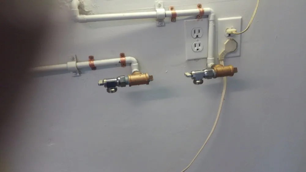 Slide of Coast Plumbing, Heating & Air