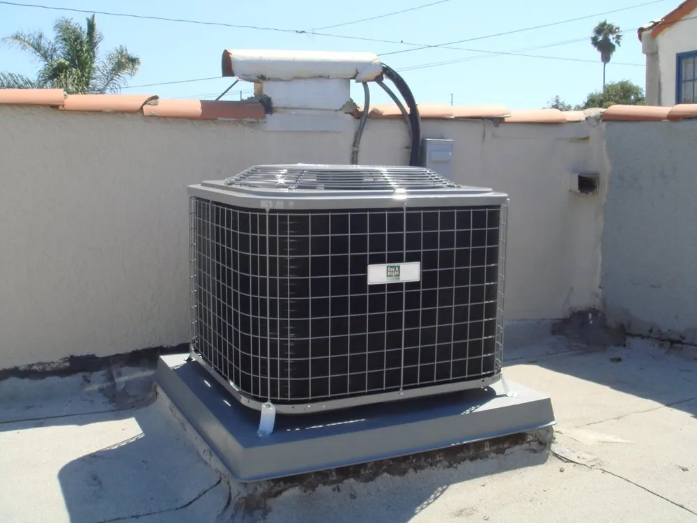 Slide of Coast Plumbing, Heating & Air