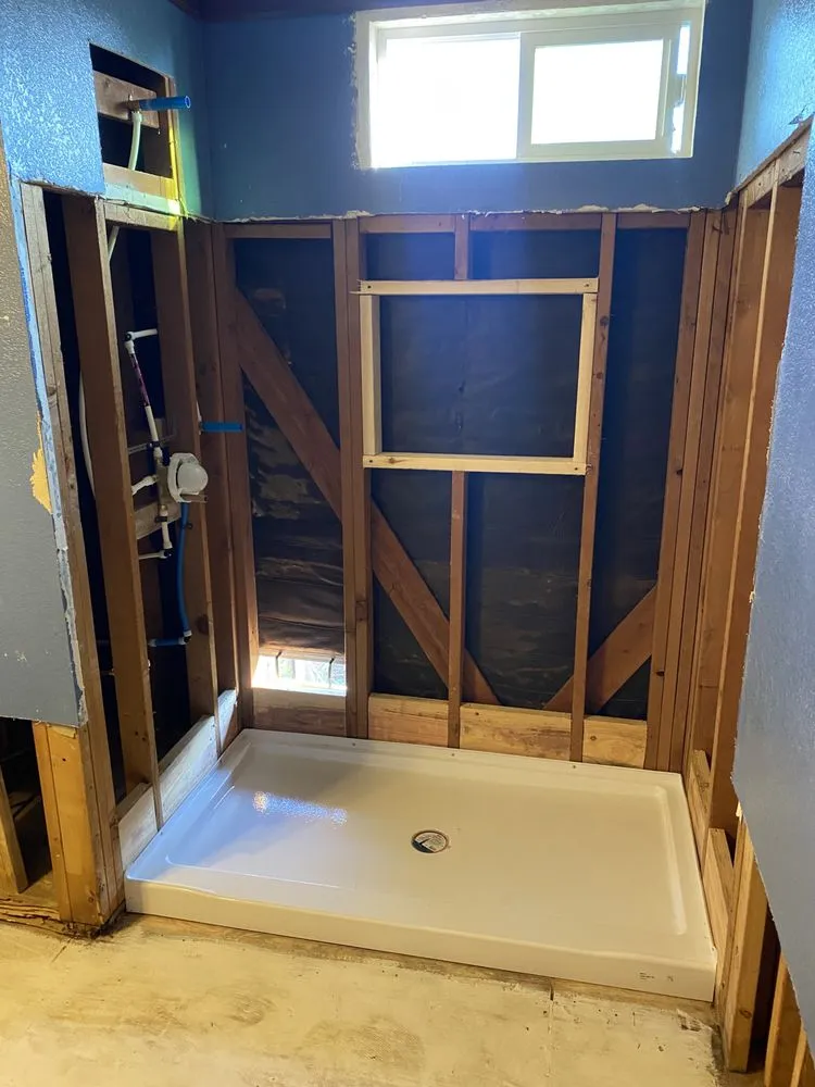 Slide of Coast to Coast Plumbing