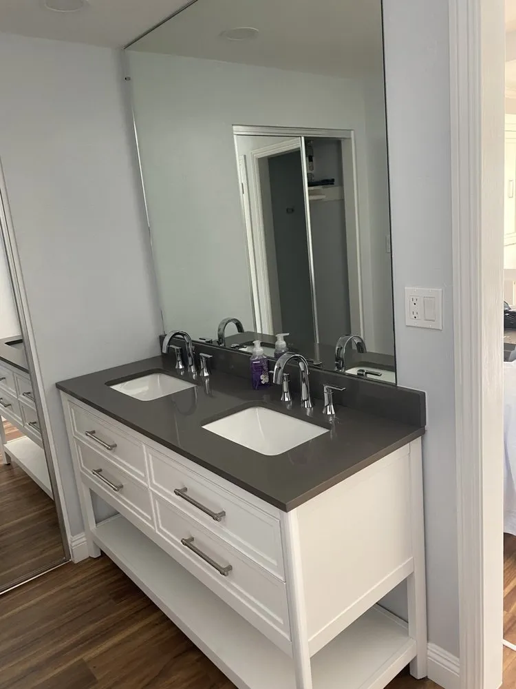 Slide of Coast to Coast Plumbing