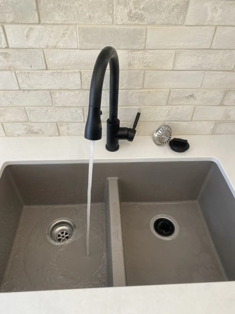 Slide of Coast to Coast Plumbing