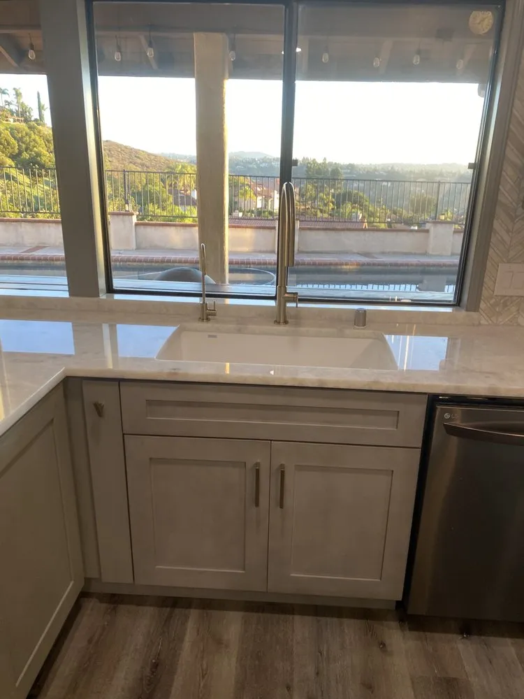 Slide of Coast to Coast Plumbing