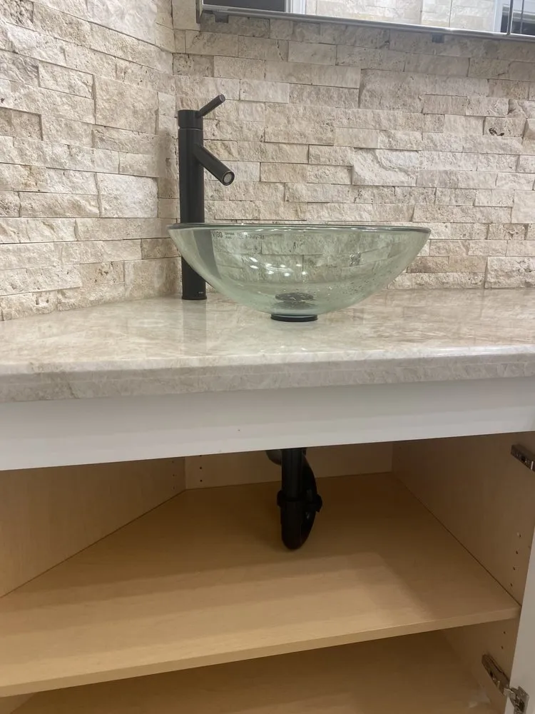 Slide of Coast to Coast Plumbing