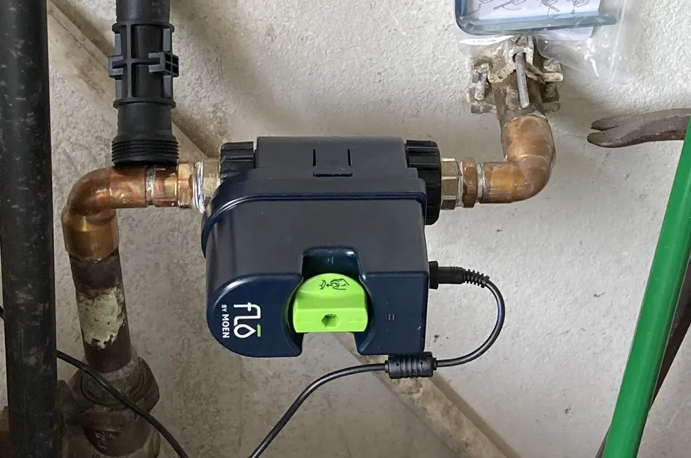 Slide of Coast to Coast Plumbing