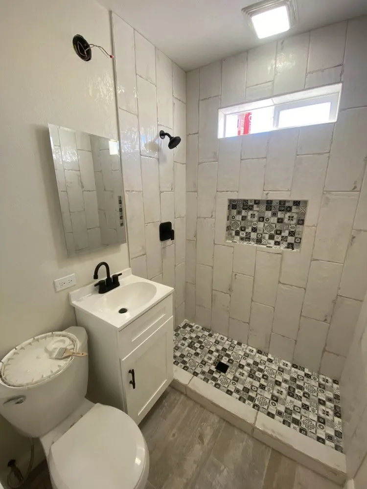 Slide of Coast to Coast Plumbing