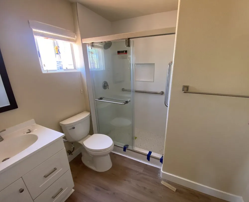 Slide of Coast to Coast Plumbing