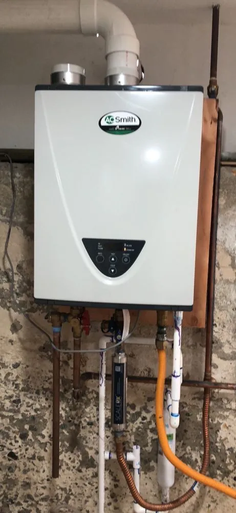 Slide of Coast View Plumbing