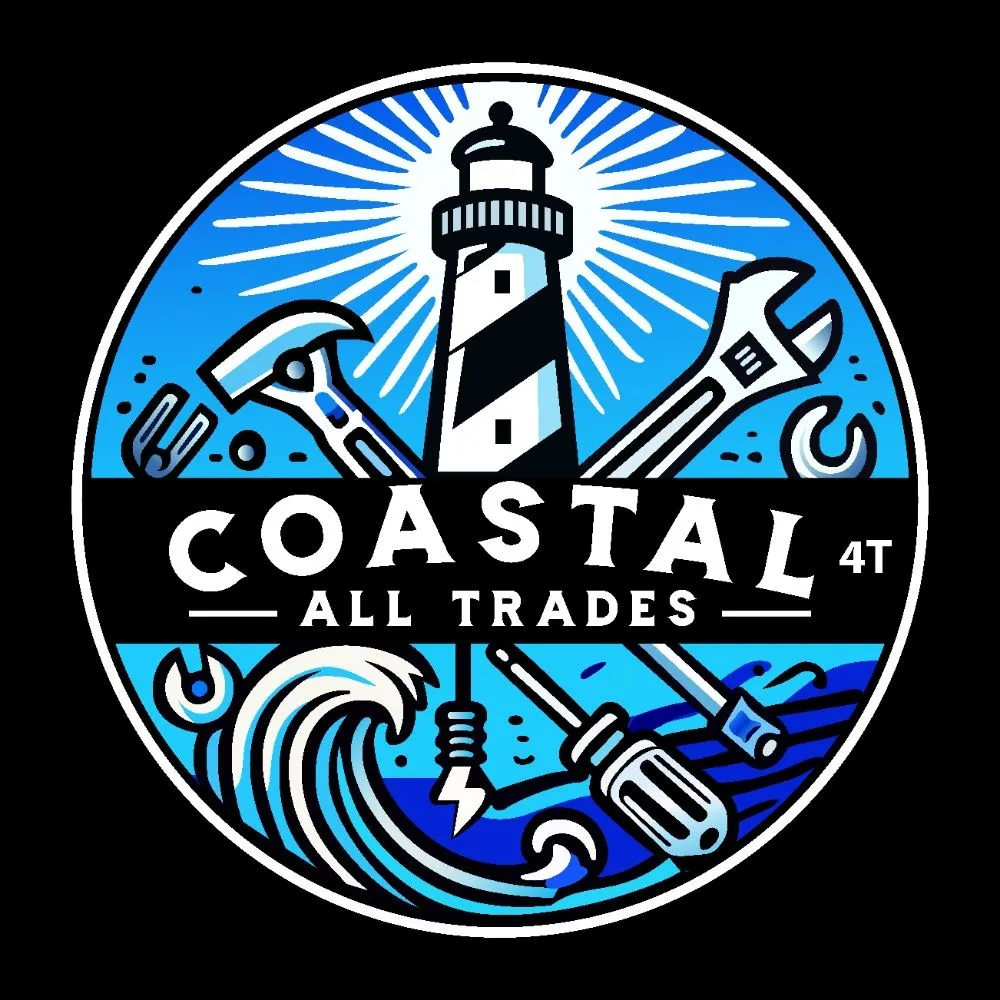 Slide of Coastal All Trades