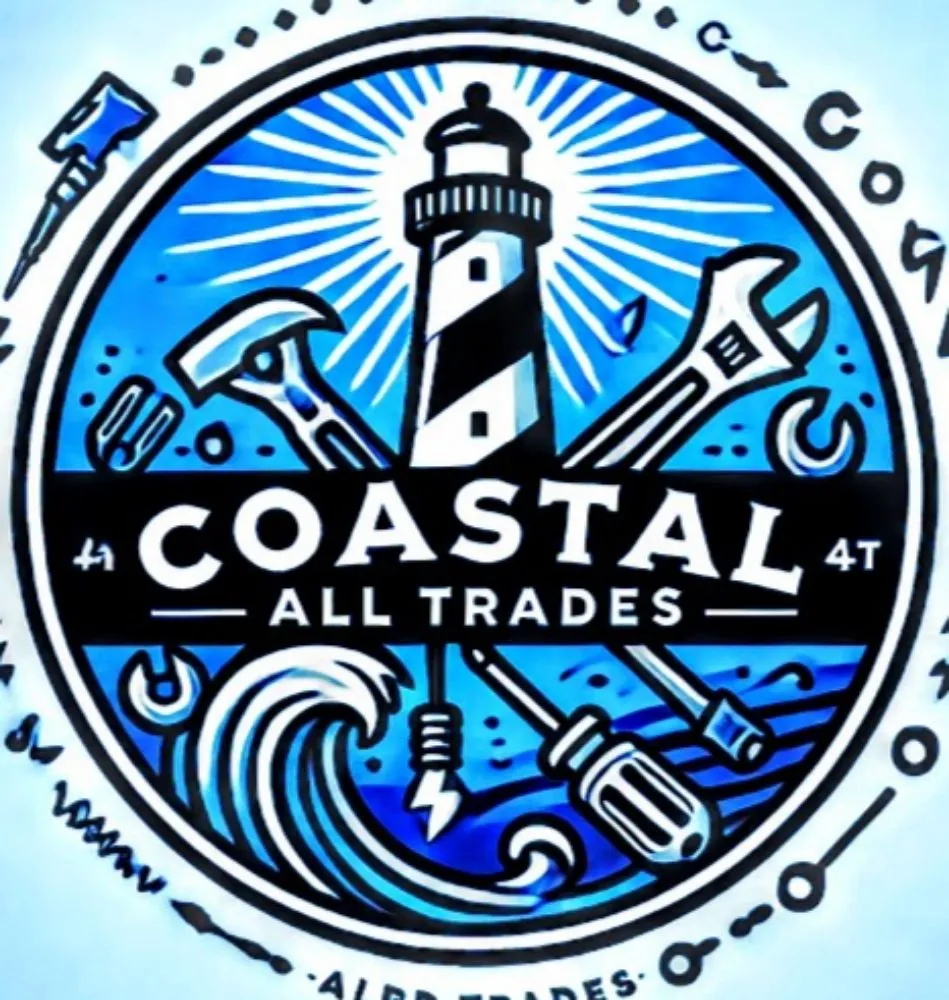 Slide of Coastal All Trades