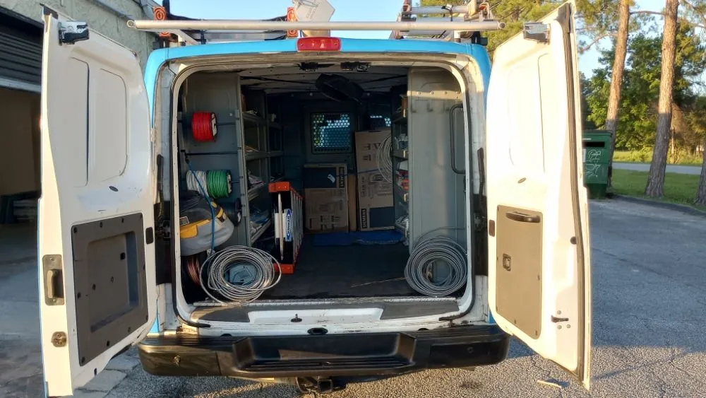 Slide of Coastal All Trades