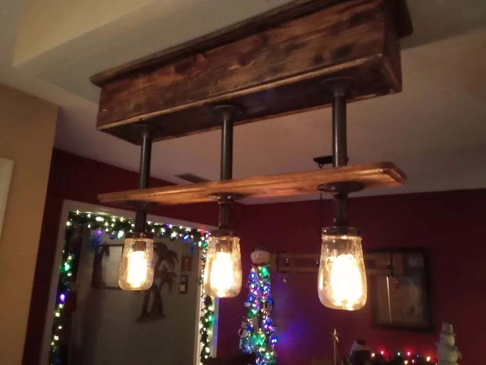 Slide of Coastal All Trades