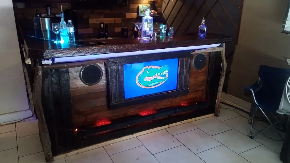 Slide of Coastal All Trades