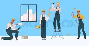 Slide of Coastal All Trades