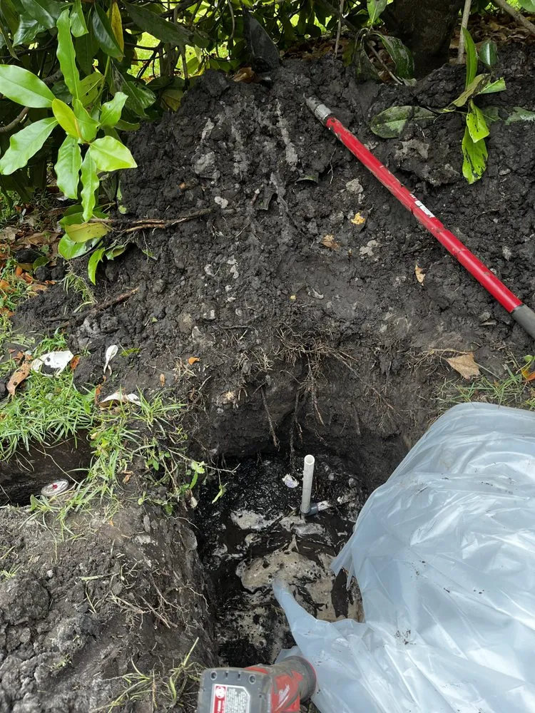 Slide of Coastal Banks Plumbing