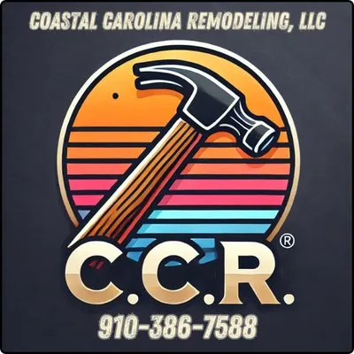 Coastal Carolina Remodeling Logo