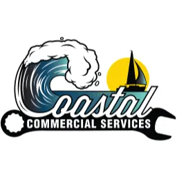 Slide of Coastal Commercial Services