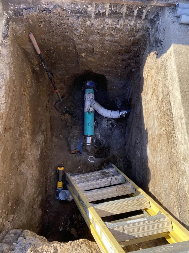 Slide of Coastal Construction & Engineering