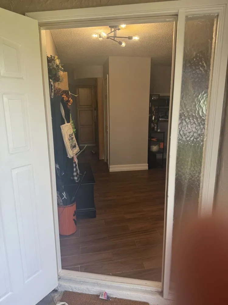 Slide of Coastal Craftsmen Home Repair