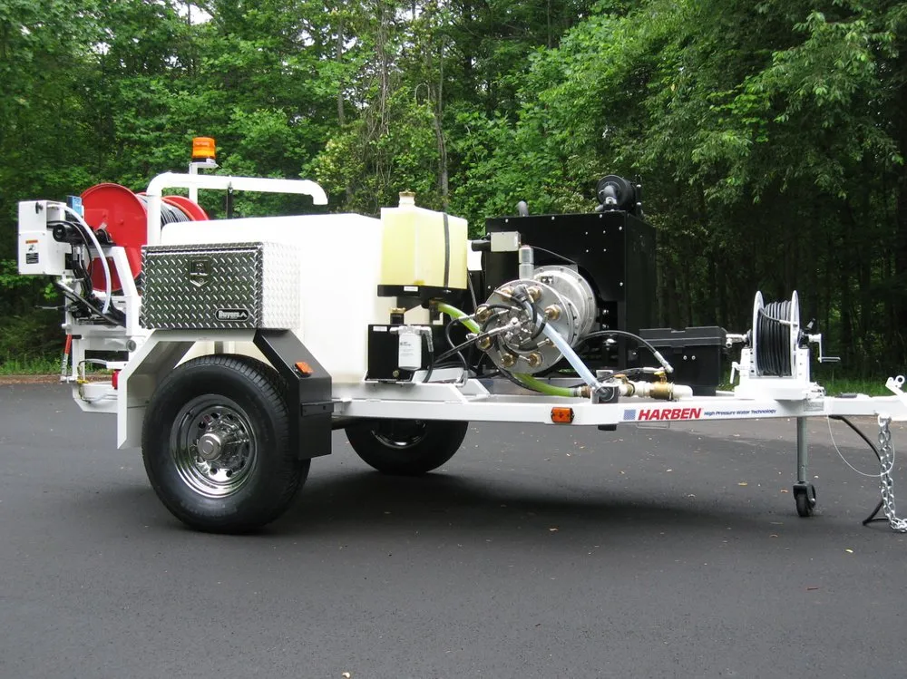 Slide of Coastal Drain And Sewer