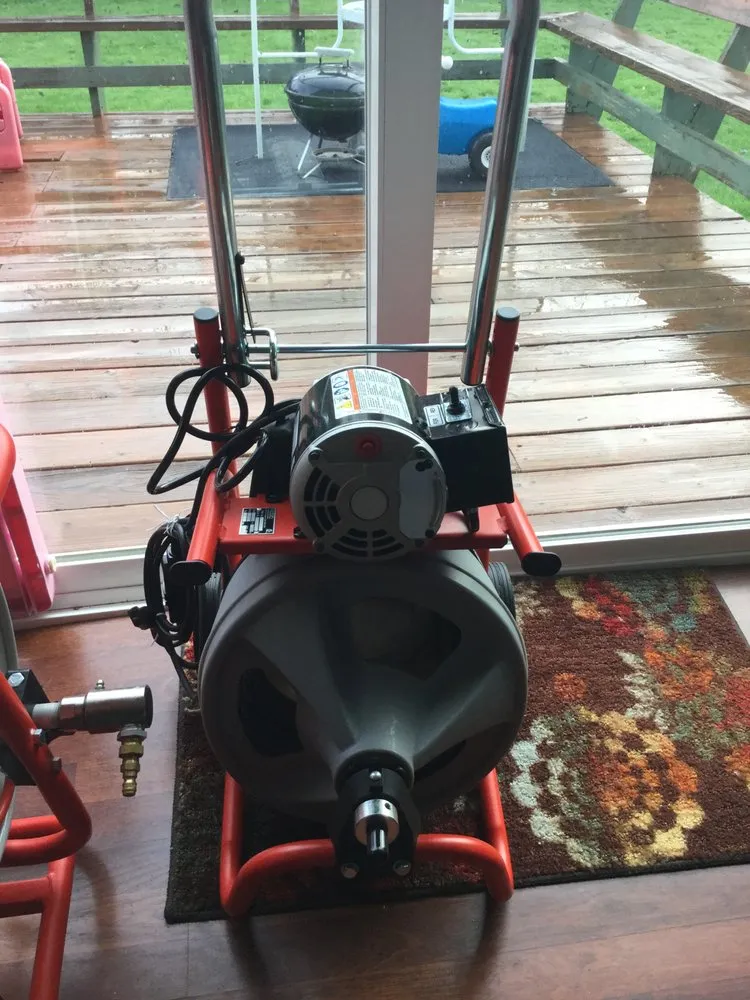 Slide of Coastal Drain And Sewer