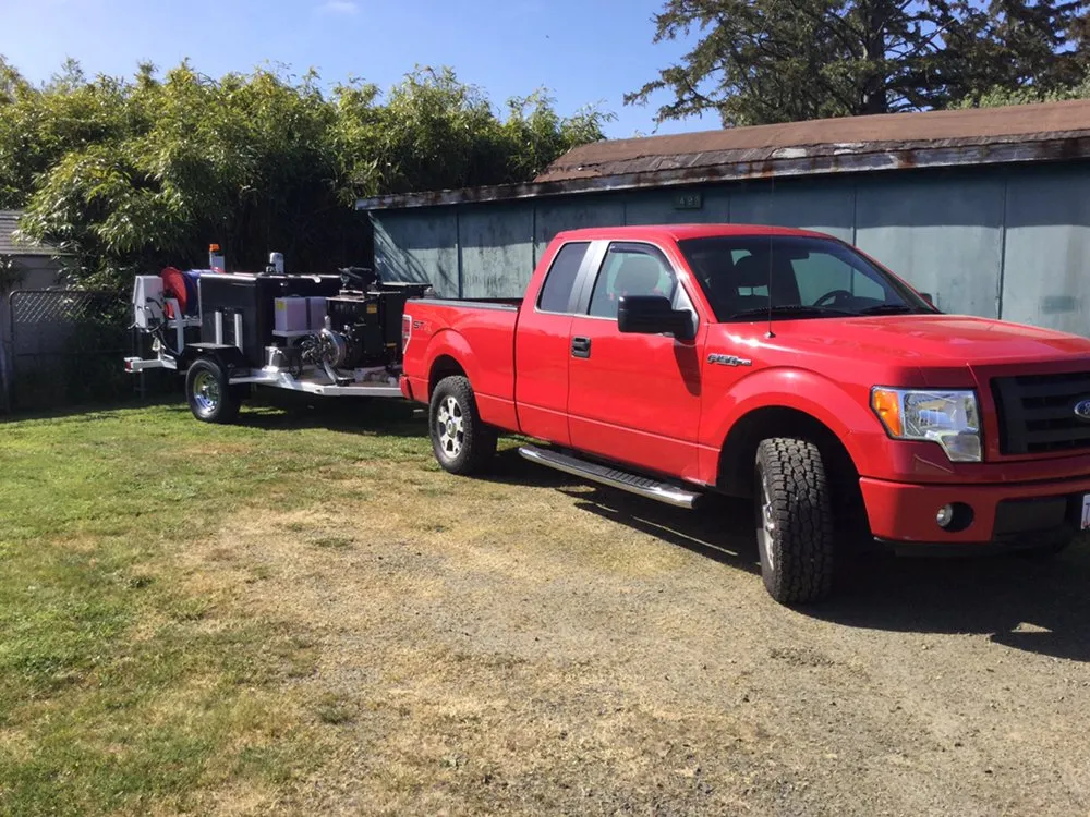 Slide of Coastal Drain And Sewer